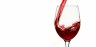 Pouring Red Wine